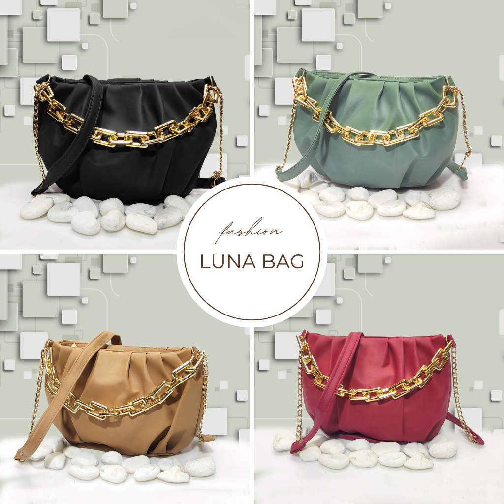 Luna Bags