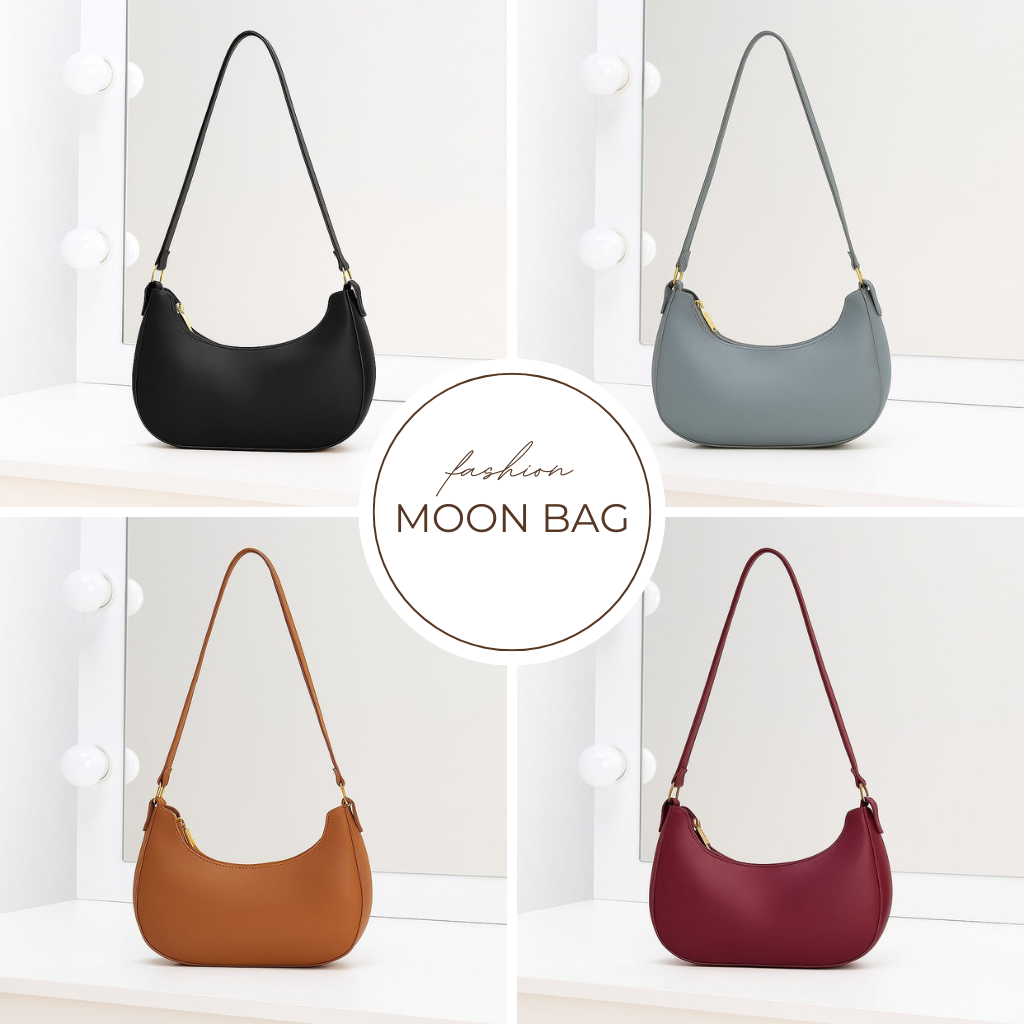 Classic Moon Bags
