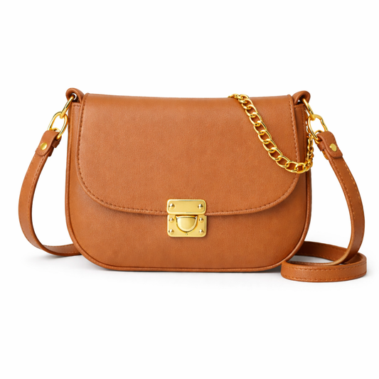 MONACO SADDLE BAG